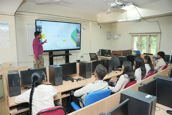 ICT Room
